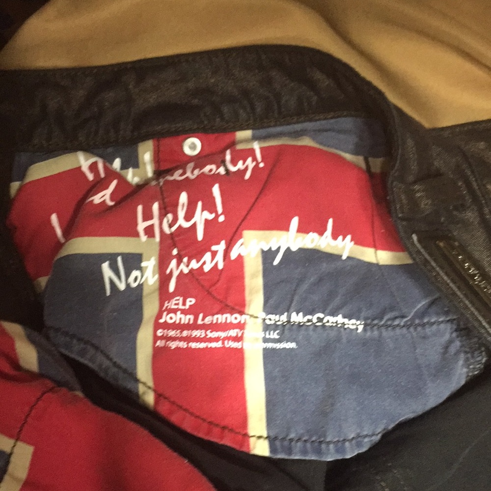Liverpool jegging - Picture 5 of 8